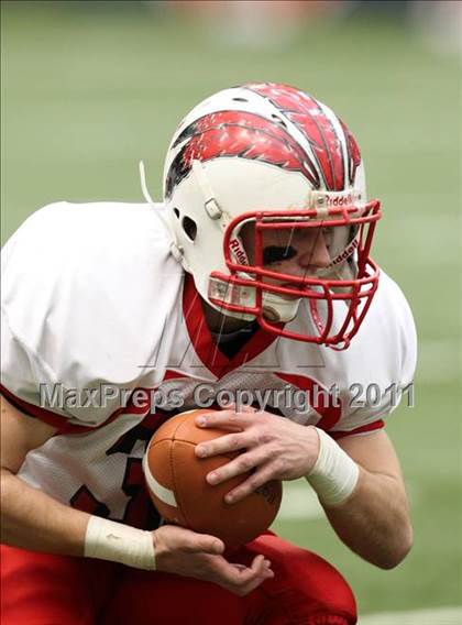 Thumbnail 1 in Letchworth vs. Chester (NYSPHSAA Class D Final) photogallery.