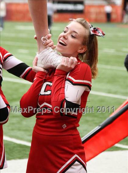 Thumbnail 3 in Letchworth vs. Chester (NYSPHSAA Class D Final) photogallery.