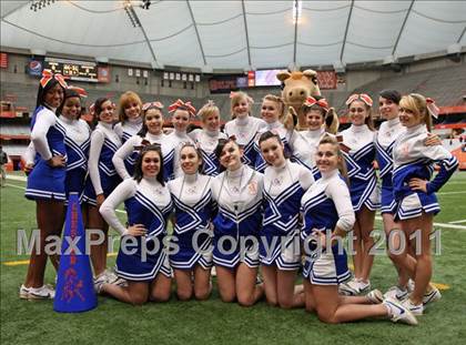 Thumbnail 3 in Letchworth vs. Chester (NYSPHSAA Class D Final) photogallery.