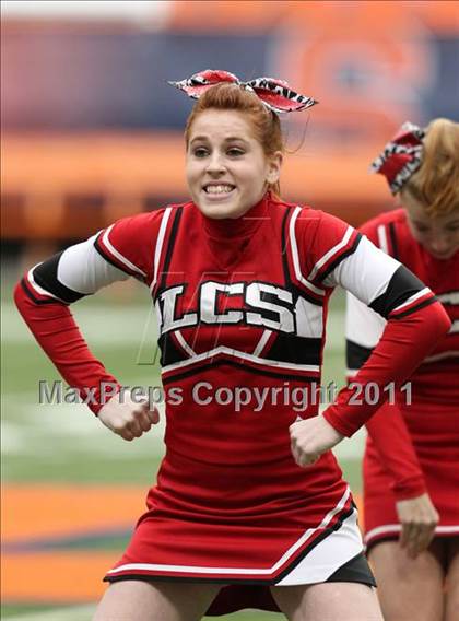 Thumbnail 1 in Letchworth vs. Chester (NYSPHSAA Class D Final) photogallery.