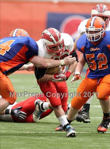 Thumbnail 3 in Letchworth vs. Chester (NYSPHSAA Class D Final) photogallery.