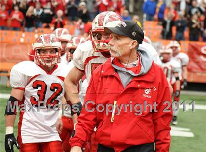 Thumbnail 1 in Letchworth vs. Chester (NYSPHSAA Class D Final) photogallery.