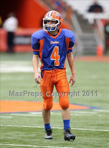 Thumbnail 1 in Letchworth vs. Chester (NYSPHSAA Class D Final) photogallery.