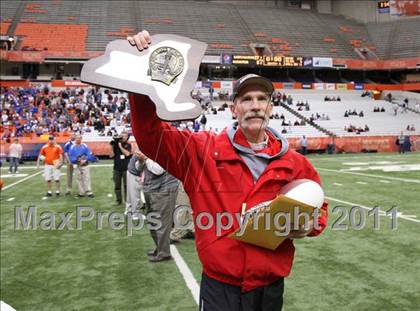Thumbnail 1 in Letchworth vs. Chester (NYSPHSAA Class D Final) photogallery.