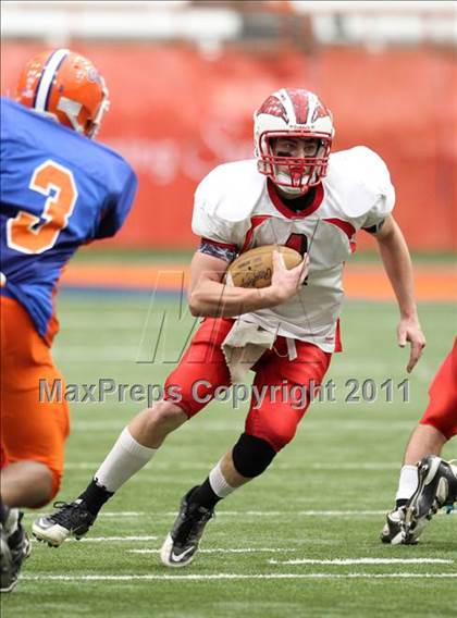 Thumbnail 1 in Letchworth vs. Chester (NYSPHSAA Class D Final) photogallery.