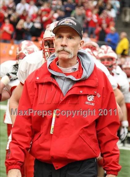 Thumbnail 2 in Letchworth vs. Chester (NYSPHSAA Class D Final) photogallery.