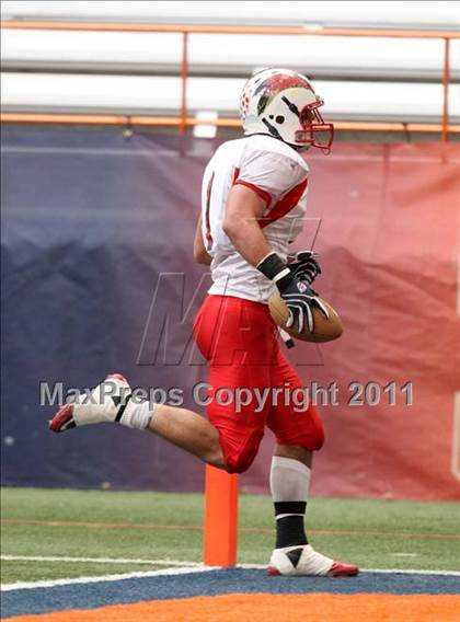 Thumbnail 2 in Letchworth vs. Chester (NYSPHSAA Class D Final) photogallery.