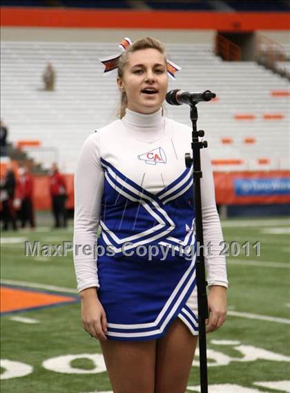 Thumbnail 1 in Letchworth vs. Chester (NYSPHSAA Class D Final) photogallery.