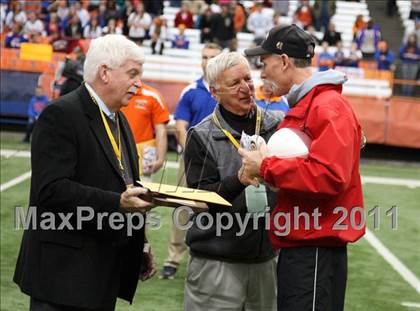 Thumbnail 3 in Letchworth vs. Chester (NYSPHSAA Class D Final) photogallery.