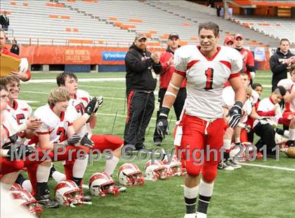 Thumbnail 3 in Letchworth vs. Chester (NYSPHSAA Class D Final) photogallery.