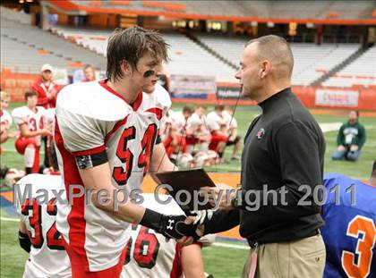 Thumbnail 3 in Letchworth vs. Chester (NYSPHSAA Class D Final) photogallery.