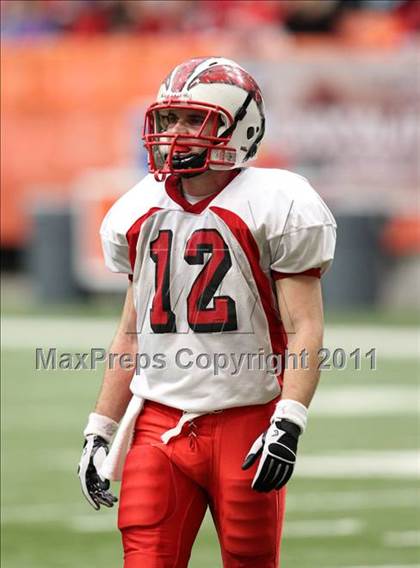 Thumbnail 2 in Letchworth vs. Chester (NYSPHSAA Class D Final) photogallery.
