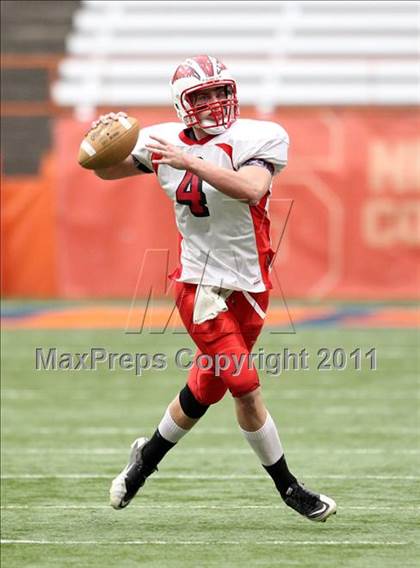 Thumbnail 2 in Letchworth vs. Chester (NYSPHSAA Class D Final) photogallery.
