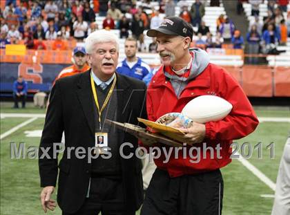 Thumbnail 2 in Letchworth vs. Chester (NYSPHSAA Class D Final) photogallery.