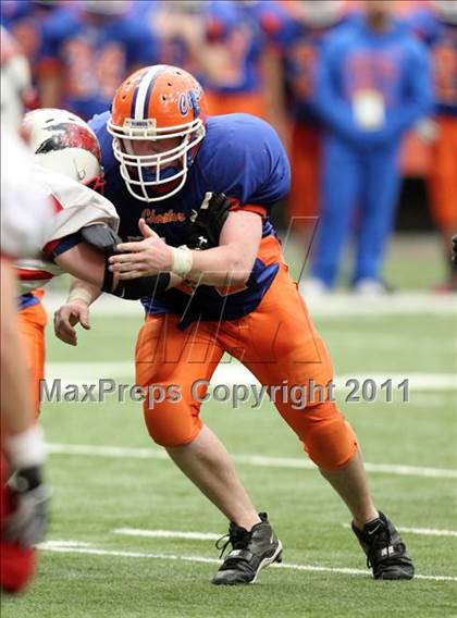 Thumbnail 2 in Letchworth vs. Chester (NYSPHSAA Class D Final) photogallery.