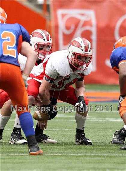 Thumbnail 3 in Letchworth vs. Chester (NYSPHSAA Class D Final) photogallery.