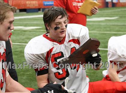 Thumbnail 1 in Letchworth vs. Chester (NYSPHSAA Class D Final) photogallery.