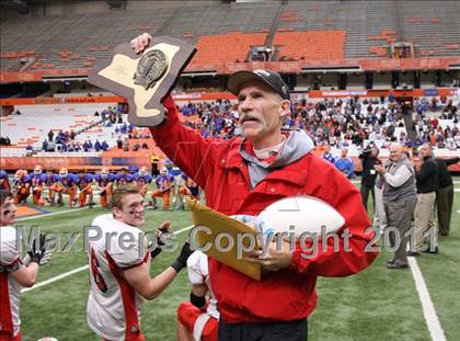 Thumbnail 3 in Letchworth vs. Chester (NYSPHSAA Class D Final) photogallery.
