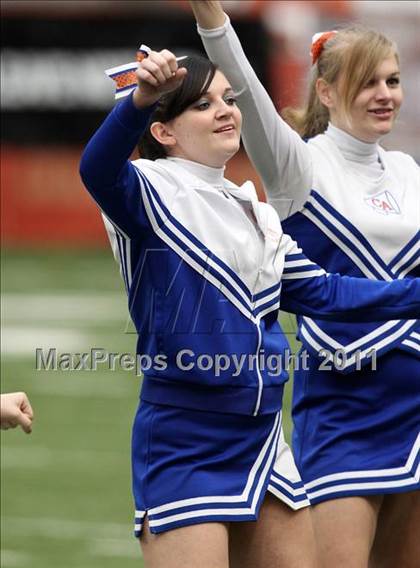 Thumbnail 3 in Letchworth vs. Chester (NYSPHSAA Class D Final) photogallery.