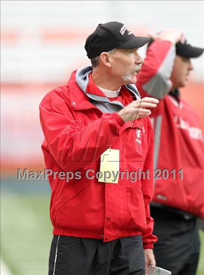 Thumbnail 1 in Letchworth vs. Chester (NYSPHSAA Class D Final) photogallery.