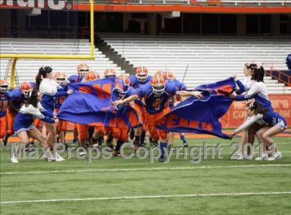 Thumbnail 3 in Letchworth vs. Chester (NYSPHSAA Class D Final) photogallery.
