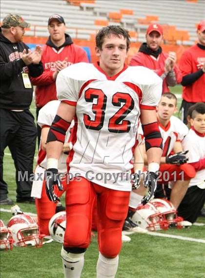 Thumbnail 3 in Letchworth vs. Chester (NYSPHSAA Class D Final) photogallery.