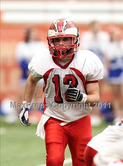 Thumbnail 2 in Letchworth vs. Chester (NYSPHSAA Class D Final) photogallery.
