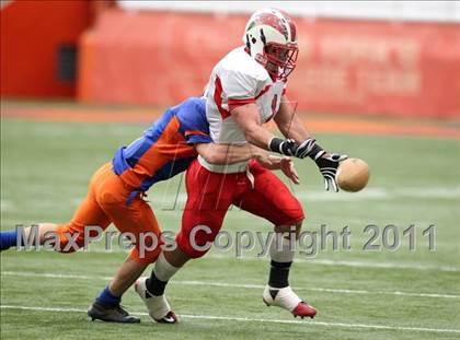 Thumbnail 3 in Letchworth vs. Chester (NYSPHSAA Class D Final) photogallery.