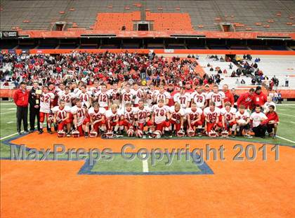Thumbnail 1 in Letchworth vs. Chester (NYSPHSAA Class D Final) photogallery.