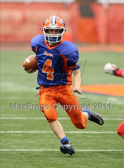Thumbnail 1 in Letchworth vs. Chester (NYSPHSAA Class D Final) photogallery.