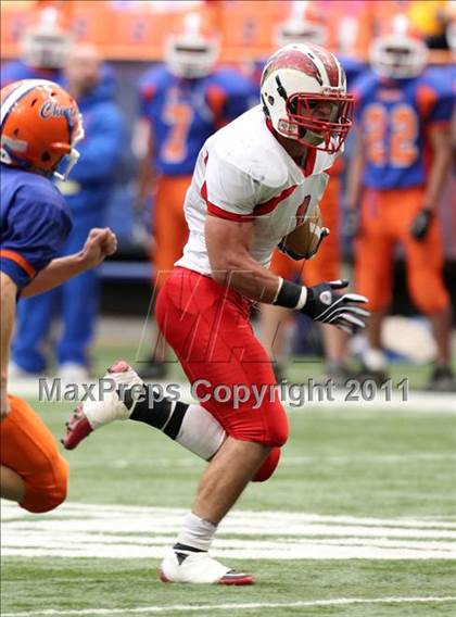 Thumbnail 2 in Letchworth vs. Chester (NYSPHSAA Class D Final) photogallery.