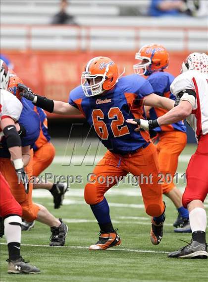 Thumbnail 3 in Letchworth vs. Chester (NYSPHSAA Class D Final) photogallery.