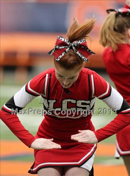 Thumbnail 3 in Letchworth vs. Chester (NYSPHSAA Class D Final) photogallery.