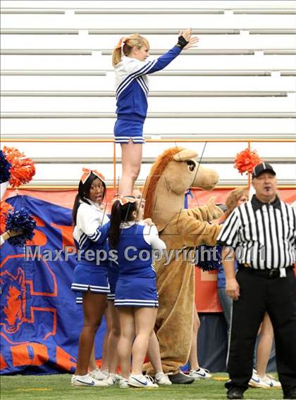 Thumbnail 3 in Letchworth vs. Chester (NYSPHSAA Class D Final) photogallery.
