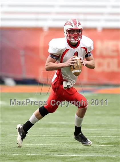 Thumbnail 1 in Letchworth vs. Chester (NYSPHSAA Class D Final) photogallery.