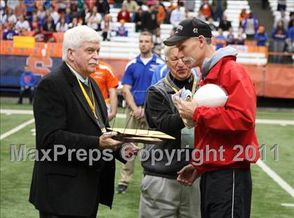 Thumbnail 1 in Letchworth vs. Chester (NYSPHSAA Class D Final) photogallery.
