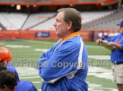 Thumbnail 3 in Letchworth vs. Chester (NYSPHSAA Class D Final) photogallery.