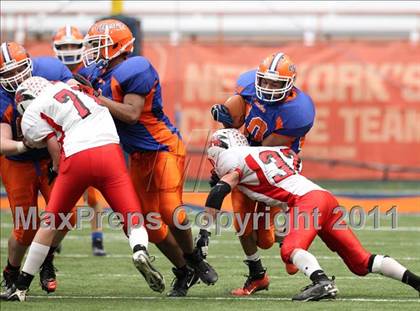 Thumbnail 3 in Letchworth vs. Chester (NYSPHSAA Class D Final) photogallery.