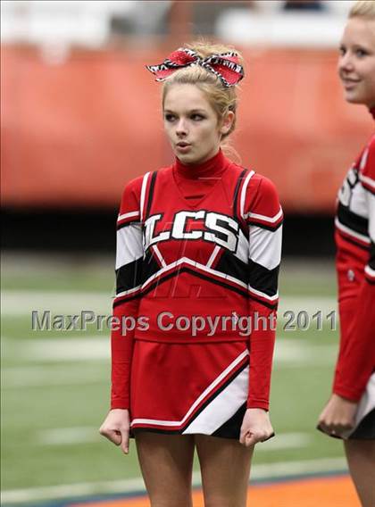 Thumbnail 3 in Letchworth vs. Chester (NYSPHSAA Class D Final) photogallery.