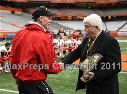 Thumbnail 1 in Letchworth vs. Chester (NYSPHSAA Class D Final) photogallery.