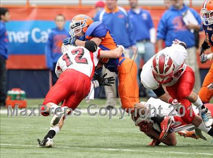 Thumbnail 2 in Letchworth vs. Chester (NYSPHSAA Class D Final) photogallery.