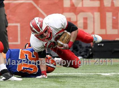 Thumbnail 2 in Letchworth vs. Chester (NYSPHSAA Class D Final) photogallery.