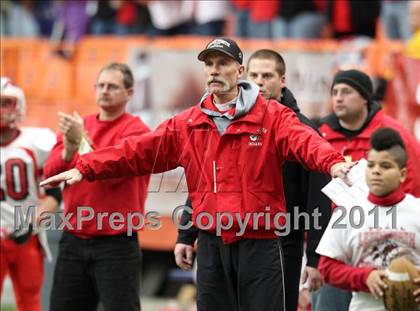 Thumbnail 1 in Letchworth vs. Chester (NYSPHSAA Class D Final) photogallery.