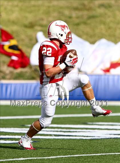 Thumbnail 1 in Memorial vs Cy-Woods (5A Region 3 Quarterfinals) photogallery.