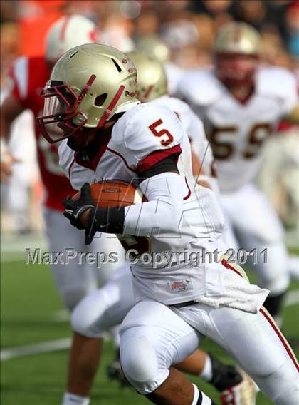 Thumbnail 1 in Memorial vs Cy-Woods (5A Region 3 Quarterfinals) photogallery.