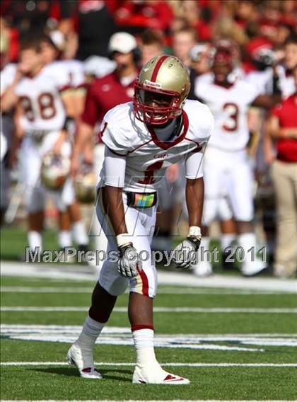 Thumbnail 1 in Memorial vs Cy-Woods (5A Region 3 Quarterfinals) photogallery.