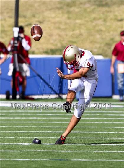 Thumbnail 2 in Memorial vs Cy-Woods (5A Region 3 Quarterfinals) photogallery.