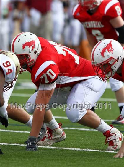 Thumbnail 3 in Memorial vs Cy-Woods (5A Region 3 Quarterfinals) photogallery.