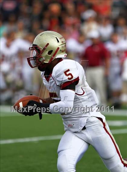 Thumbnail 1 in Memorial vs Cy-Woods (5A Region 3 Quarterfinals) photogallery.