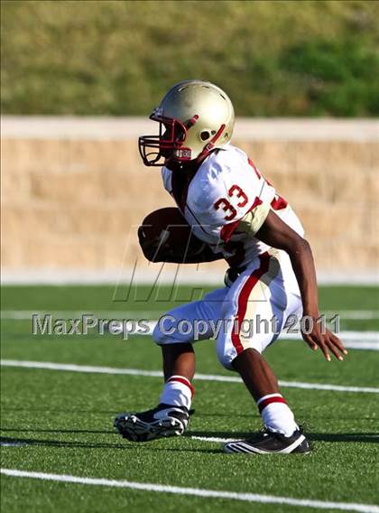 Thumbnail 3 in Memorial vs Cy-Woods (5A Region 3 Quarterfinals) photogallery.